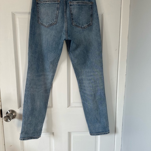 Denim Forum Jeans from Aritzia - Picture 2 of 4